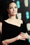 71st EE British Academy Film Awards (BAFTA) - Arrivals