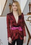 90th Academy Awards (Oscars) - Arrivals