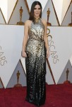 90th Academy Awards (Oscars) - Arrivals