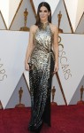 90th Academy Awards (Oscars) - Arrivals