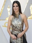 90th Academy Awards (Oscars) - Arrivals