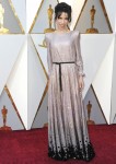 90th Annual Academy Awards - Arrivals