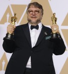 90th Annual Academy Awards Press Room