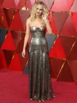 90th Annual Academy Awards - Arrivals