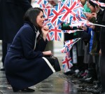 Harry Meghan Birmingham