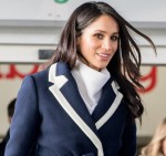 Prince Harry and Meghan Markle visit Birmingham