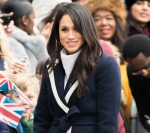 Prince Harry and Meghan Markle visit Birmingham