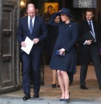 Commonwealth Service at Westminster Abbey on Commonwealth Day