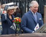 Commonwealth Day 2018 at Westminster Abbey