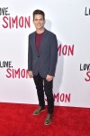 'Love, Simon' Special Screening - Arrivals