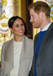 Prince Harry and Meghan Markle visit Belfast