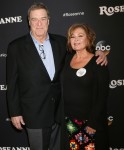 'Roseanne' at Walt Disney Studios - Premiere