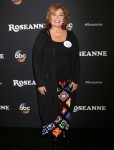 'Roseanne' at Walt Disney Studios - Premiere