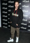 Kevin Federline celebrates his 40th Birthday and performs a DJ set in Las Vegas