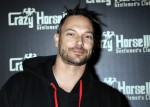 Kevin Federline celebrates his 40th Birthday and performs a DJ set in Las Vegas