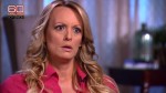 Stormy Daniels is being threatened with financial ruin