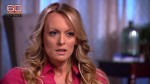 Stormy Daniels is being threatened with financial ruin