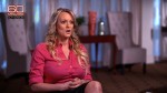 Stormy Daniels is being threatened with financial ruin