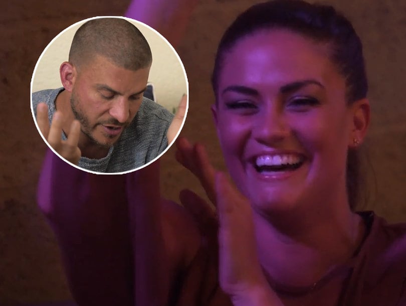 'Vanderpump Rules' SURver Scuffle: Jax Taylor Cries Over Brittany Cartwright Split While She Slides Into This Co-Worker's DMs