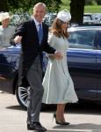 Pippa Middleton's father-in-law, David Matthews, denies 'scandalous' accusations of rape *FILE PHOTOS*