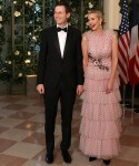 White House State Dinner Honoring France's President Emmanuel Macron