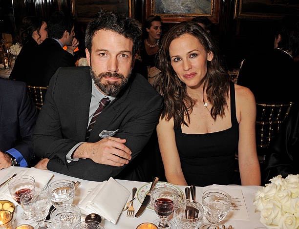 Ben Affleck Jennifer Garner Back Together Marriage