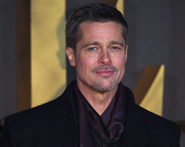 Brad Pitt Neri Oxman Summer Getaway