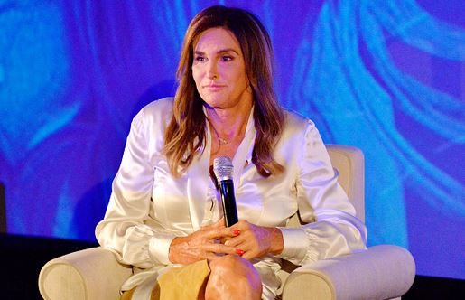 Caitlyn Jenner Incontinent