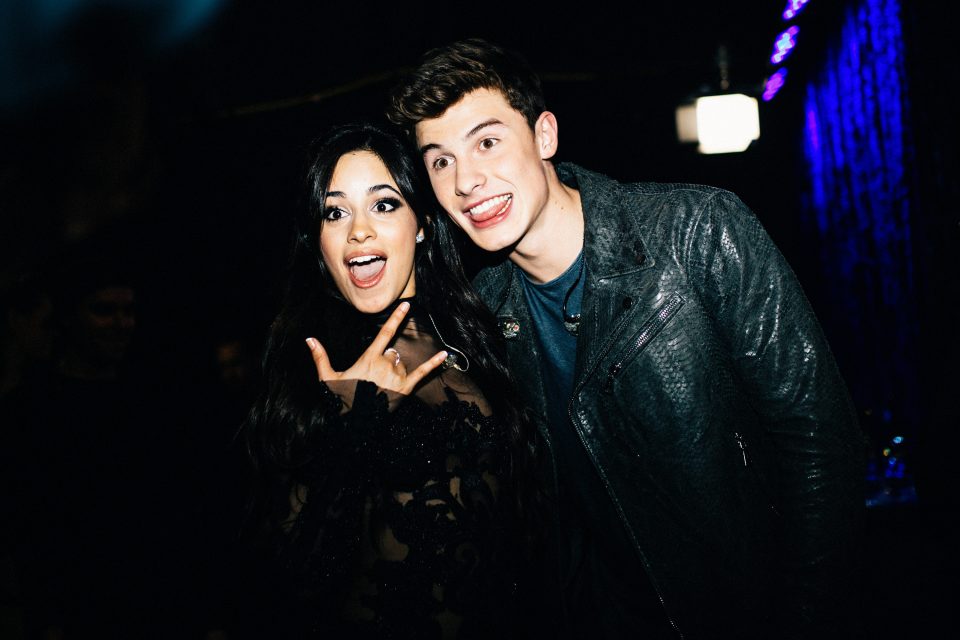 Camila Cabello Shares Cute Snaps With Her ‘Real Friend’ Shawn Mendes