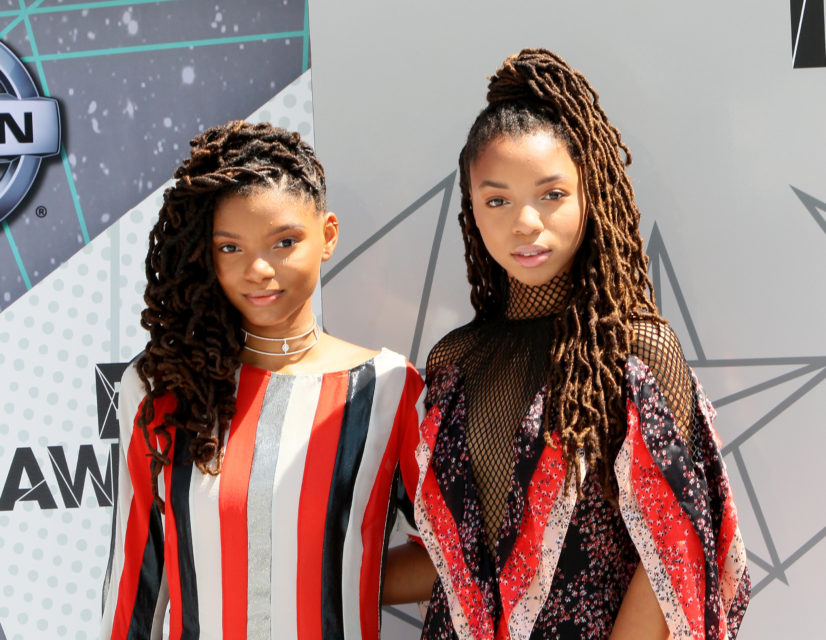 Quiz: Which Chloe X Halle Song Are You Based on Your Zodiac Sign?