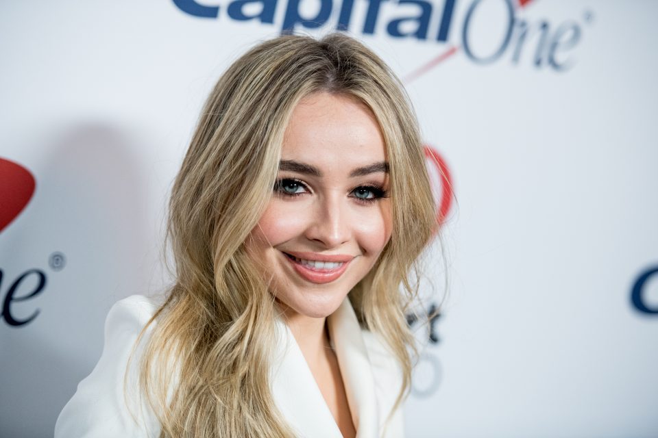 5 Times Sabrina Carpenter Was a Fierce Fashionista