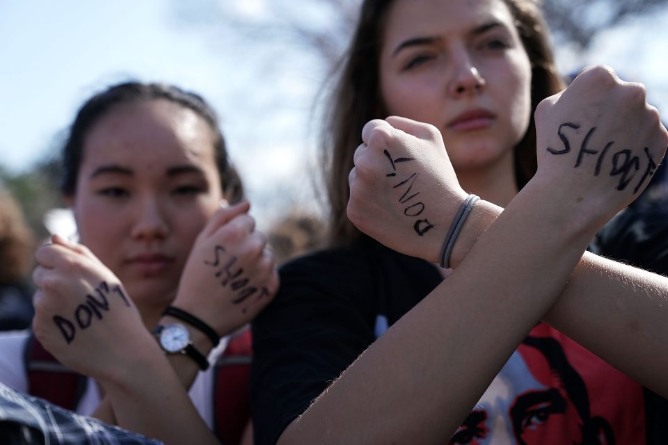 JoJo Siwa, LaurDIY and More Influencers React to the Shooting at YouTube HQ