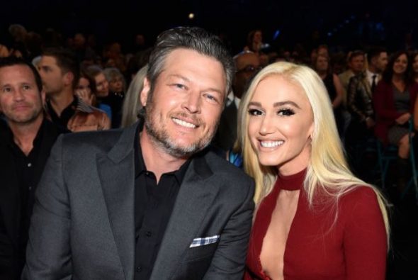 Gwen Stefani Dumped Blake Shelton Untrue