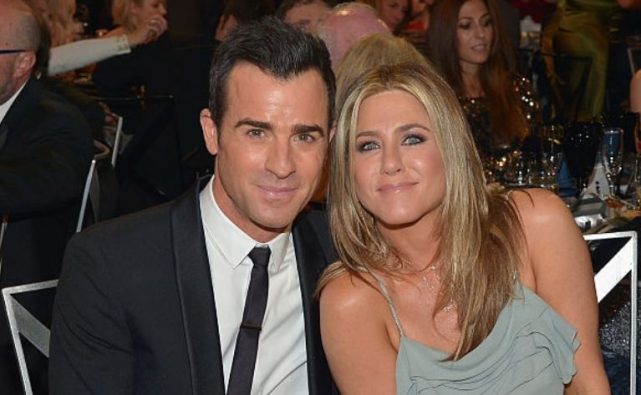 Jennifer Aniston Justin Theroux Regret Split