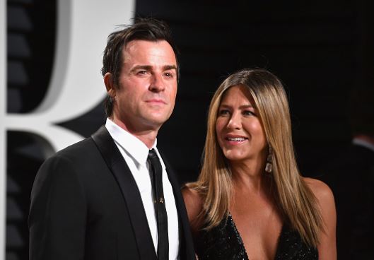 Jennifer Aniston Wants Justin Theroux Back