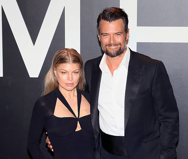 Josh Duhamel Fergie Divorce Ugly