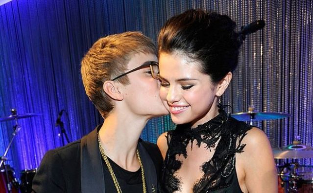 Justin Bieber Selena Gomez Romance Decision