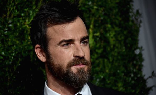 Justin Theroux Erika Cardenas Fling