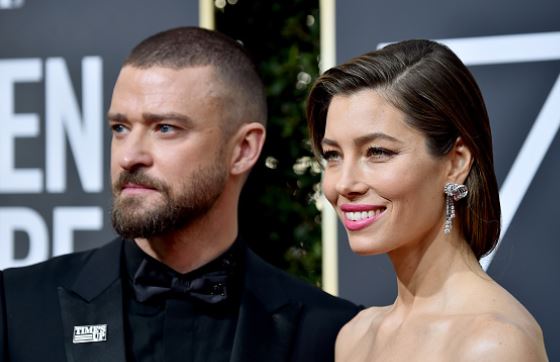 Justin Timberlake Jessica Biel Second Baby