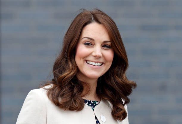 Kate Middleton Baby Boy Twins