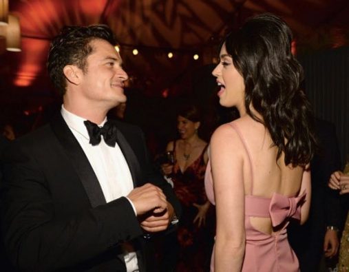 Katy Perry Orlando Bloom Babies