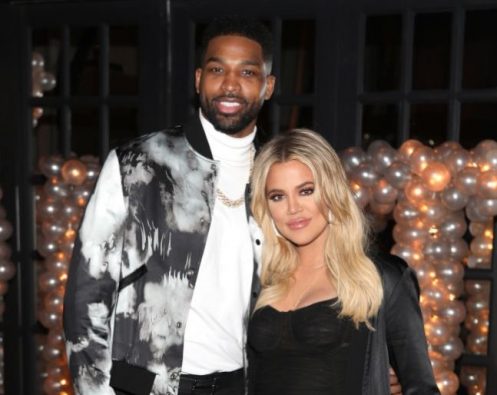 Khloe Kardashian Marry Tristan Thompson