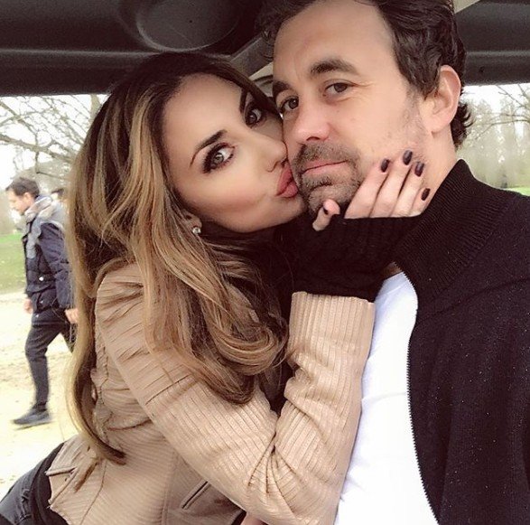 Are Lizzie Rovsek & Her Husband Christian Back Together?