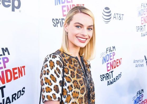 Margot Robbie Career Marriage