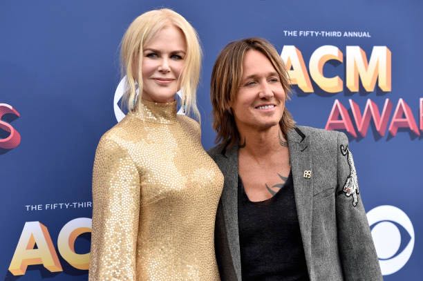 Nicole Kidman Keith Urban Marriage Problems