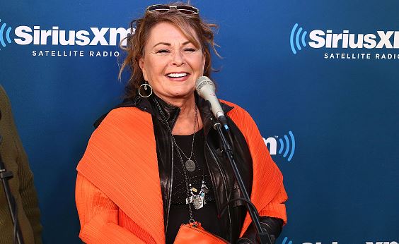 Roseanne Pay Raise