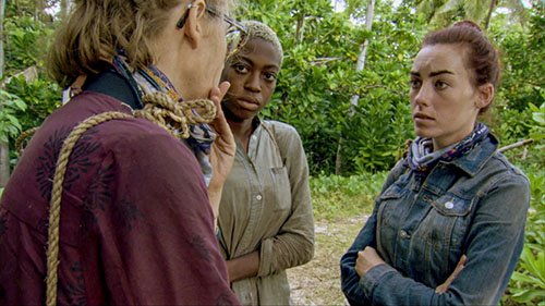 Survivor: Ghost Island Episode 10 Recap: The Perfect Crime