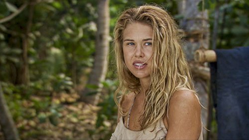 Exclusive – Survivor: Ghost Island’s Libby Vincek: ‘I Knew I Was A Goner’