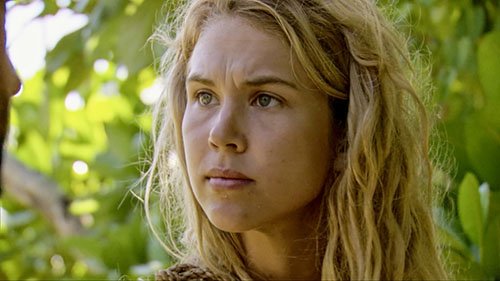 Exclusive – Survivor: Ghost Island’s Libby Vincek: ‘I Knew I Was A Goner’