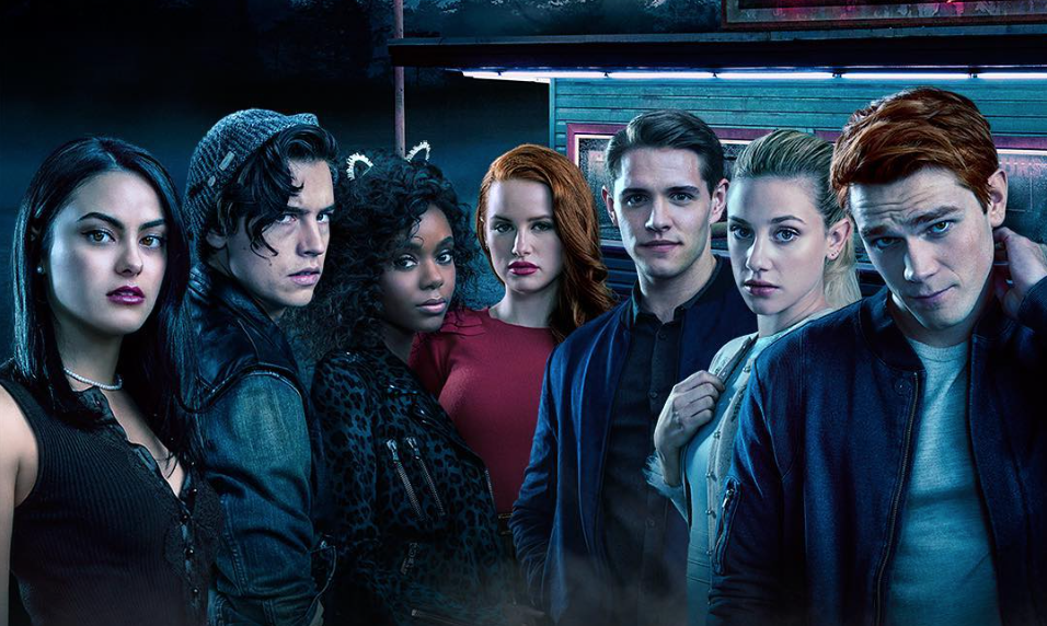 ‘Riverdale’ Officially Gets Renewed for Season Three!